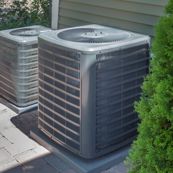 energy efficient hvac