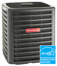 Goodman HVAC