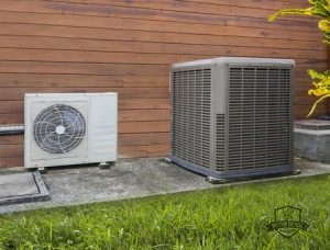 Heat Pump Repair