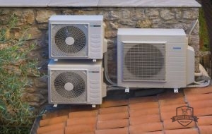 Heat Pump Repair