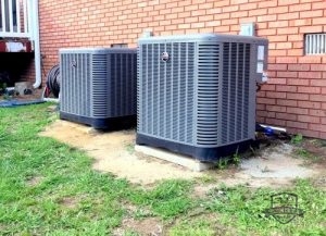 Air Conditioning Installation